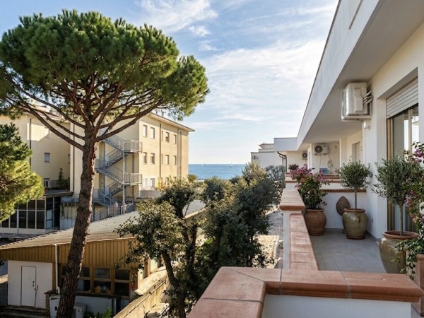 Lido di Camaiore - Appartament