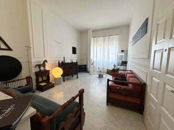 Appartamento Duplex in vendita, Viareggio 
