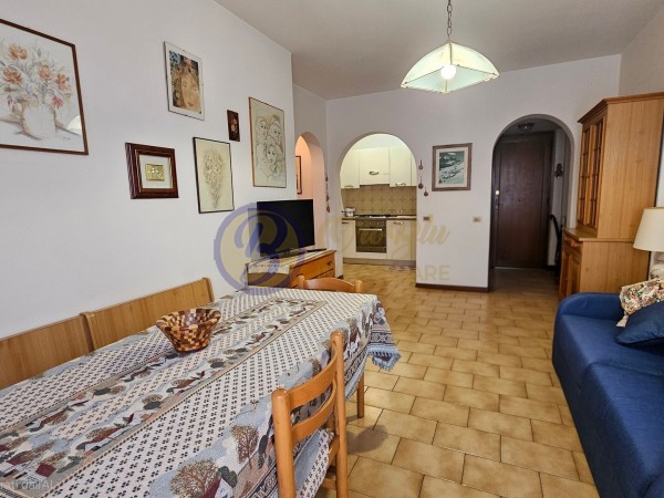 Riferimento VIAEXAPP201 - Appartamento in Vendita a Ex Campo Di Aviazione