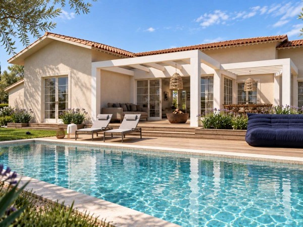 Villa Singola in vendita, Forte dei Marmi 