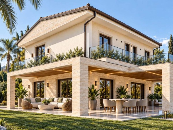 Villa con Piscina in vendita, Forte dei Marmi, Vittoria Apuana 