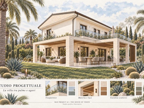 Villa con Piscina in vendita, Forte dei Marmi, Vittoria Apuana 