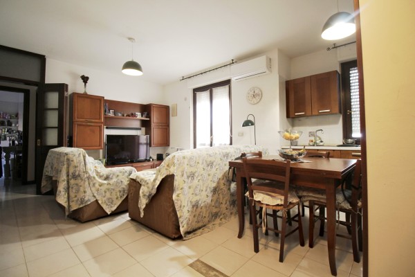 Appartamento al secondo  piano