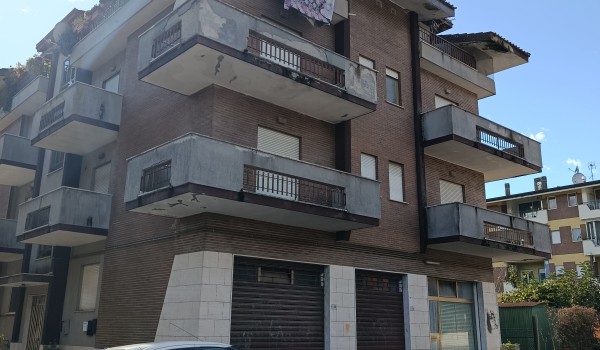 Appartamento in vendita, atina 