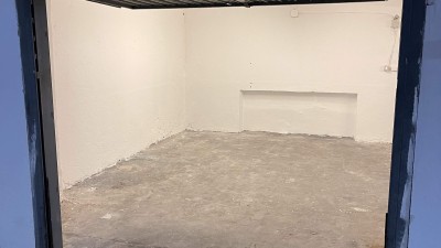 Box Autoin Affitto, Ventimiglia - Centrale - Riferimento: g019