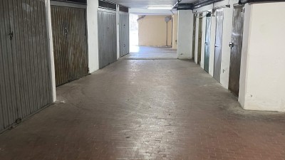 Box Autoin Affitto, Ventimiglia - Centrale - Riferimento: g019
