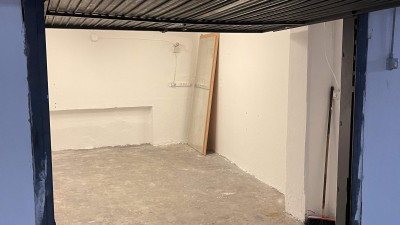 Box Autoin Affitto, Ventimiglia - Centrale - Riferimento: g019