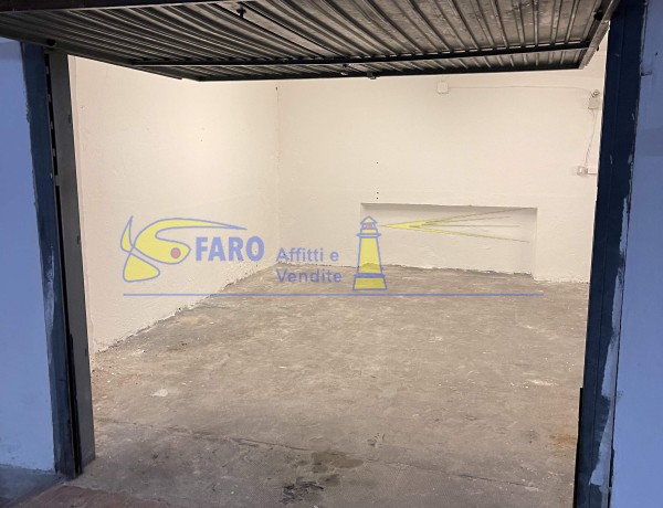 Box Auto in affitto, ventimiglia 