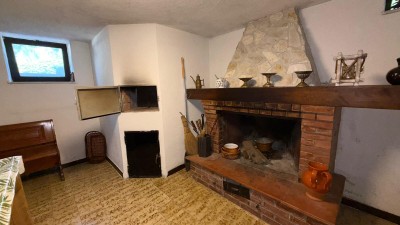 Villa Singolain Vendita, Cervaro - Riferimento: 128838788