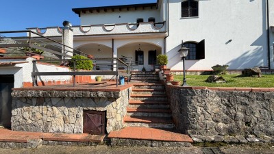 Villa Singolain Vendita, Cervaro - Riferimento: 128838788