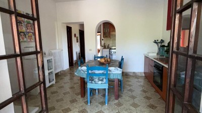Villa Singolain Vendita, Cervaro - Riferimento: 128838788
