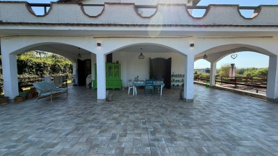Villa Singolain Vendita, Cervaro - Riferimento: 128838788