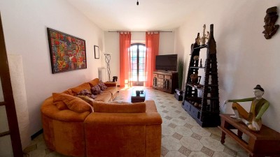 Villa Singolain Vendita, Cervaro - Riferimento: 128838788