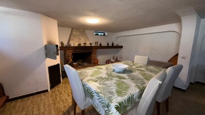 Villa Singolain Vendita, Cervaro - Riferimento: 128838788