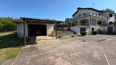 Villa Singolain Vendita, Cervaro - Riferimento: 128838788