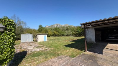 Villa Singolain Vendita, Cervaro - Riferimento: 128838788