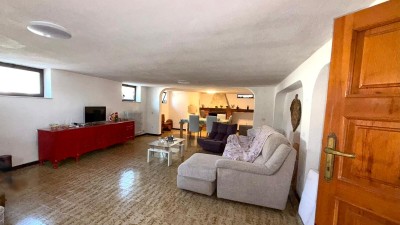Villa Singolain Vendita, Cervaro - Riferimento: 128838788