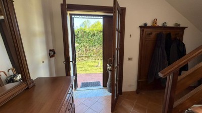 Villa Singolain Vendita, Cervaro - Riferimento: 128838788