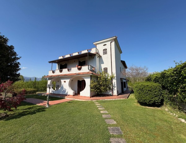 Villa Singola in vendita, cervaro 