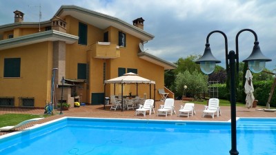 Villain Vendita, Piedimonte San Germano - Riferimento: 125972321