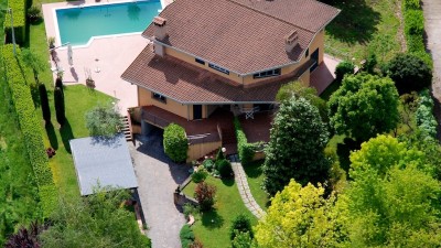 Villain Vendita, Piedimonte San Germano - Riferimento: 125972321
