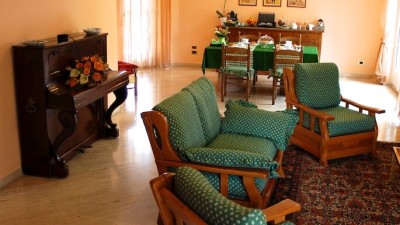 Villain Vendita, Piedimonte San Germano - Riferimento: 125972321
