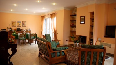 Villain Vendita, Piedimonte San Germano - Riferimento: 125972321