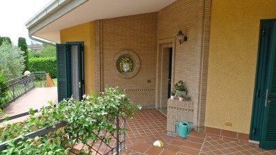 Villain Vendita, Piedimonte San Germano - Riferimento: 125972321