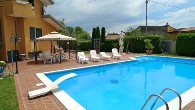 Villain Vendita, Piedimonte San Germano - Riferimento: 125972321