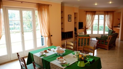 Villain Vendita, Piedimonte San Germano - Riferimento: 125972321