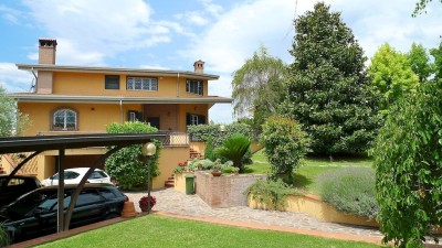 Villain Vendita, Piedimonte San Germano - Riferimento: 125972321