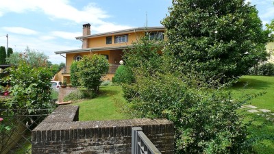 Villain Vendita, Piedimonte San Germano - Riferimento: 125972321