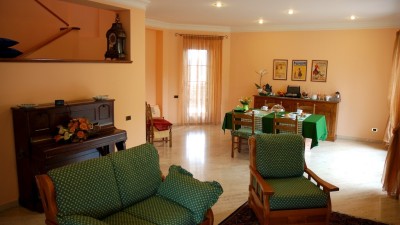 Villain Vendita, Piedimonte San Germano - Riferimento: 125972321