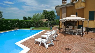 Villain Vendita, Piedimonte San Germano - Riferimento: 125972321