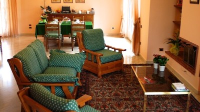 Villain Vendita, Piedimonte San Germano - Riferimento: 125972321