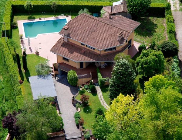 Villa in vendita, piedimonte san germano 