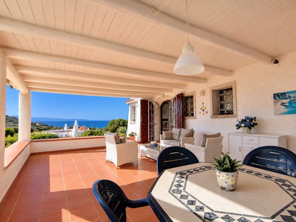 Villa in vendita, Santa Teresa Gallura, Baia Santa Reparata 