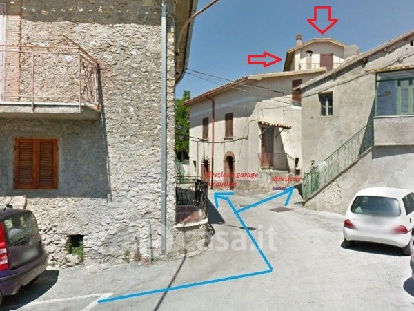 Riferimento V7-27 - Appartamento in Vendita a Prime Ville