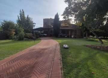 Cinquale - Vendesi villa di pr