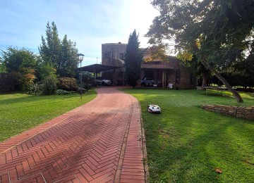 Cinquale - Vendesi villa di pr