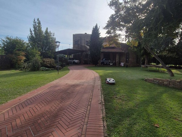 Cinquale - Vendesi villa di pr