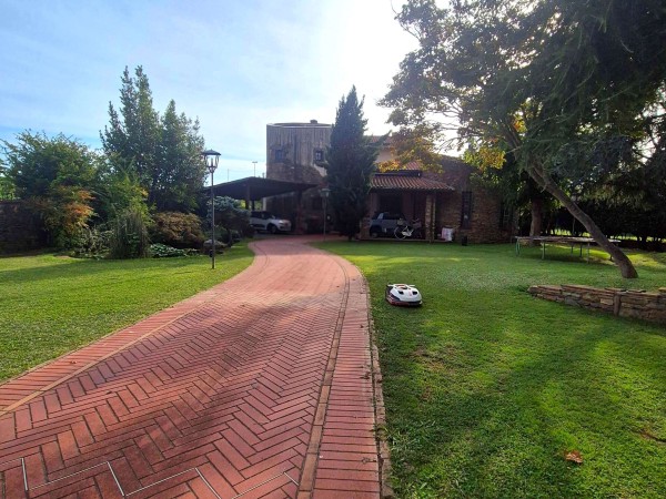 Cinquale - Vendesi villa di pr