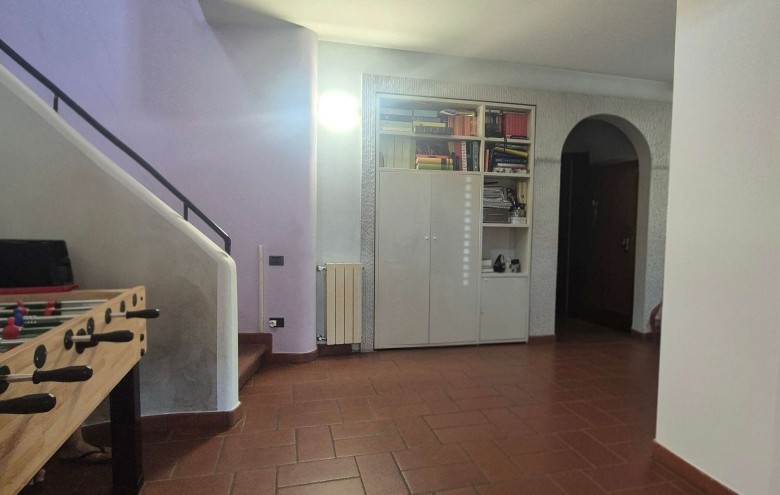 Agenzia Pegasus - 