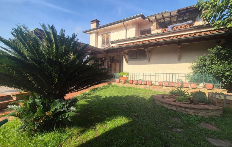 Agenzia Pegasus - 