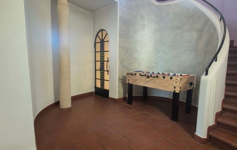Agenzia Pegasus - 