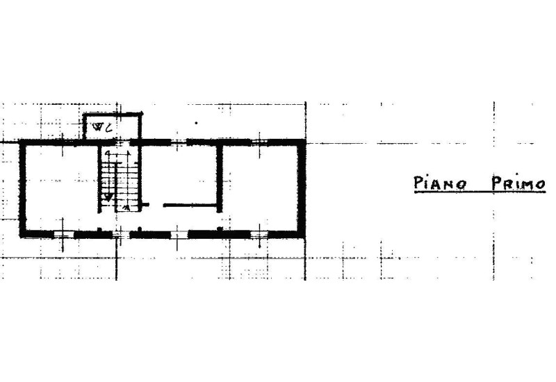 Agenzia immobiliare Trading casa - Planimetria 2