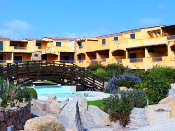 Appartamento in vendita, Santa Teresa Gallura 