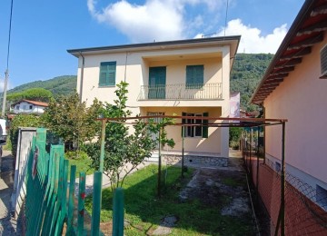 Villetta indipendente con giar
