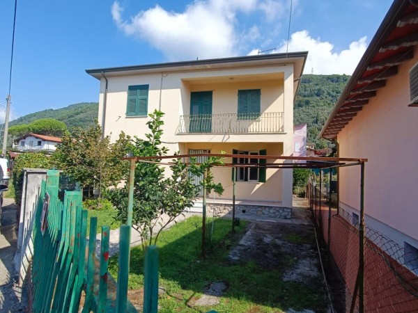 Villetta indipendente con giar