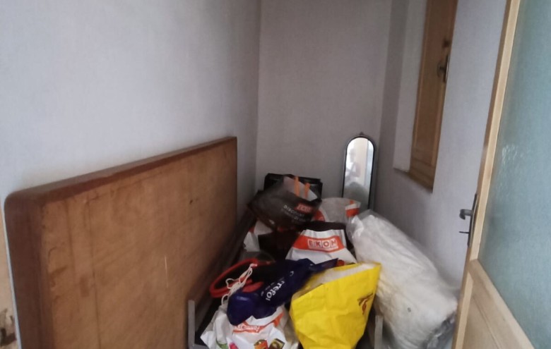 Agenzia Pegasus - 